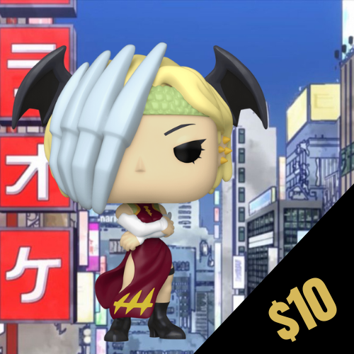 My Hero Academia Ryuko in Hero Costume Funko Pop! Vinyl Figure