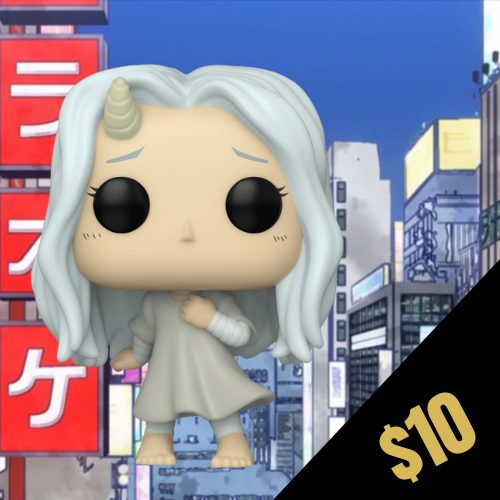 My Hero Academia Eri Funko Pop! Vinyl Figure